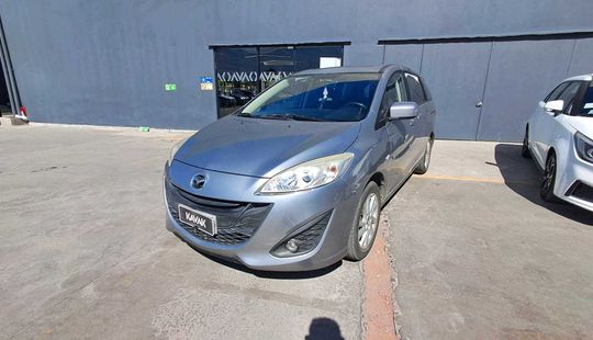 Mazda • Mazda 5