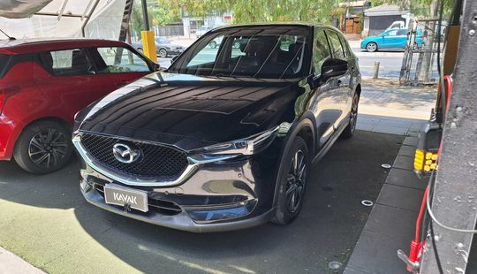 Mazda • CX-5