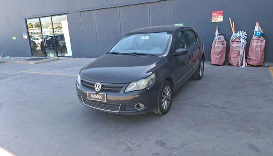 Volkswagen • Gol