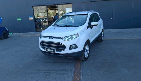 Ford • EcoSport