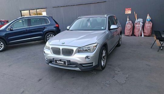Bmw • X1