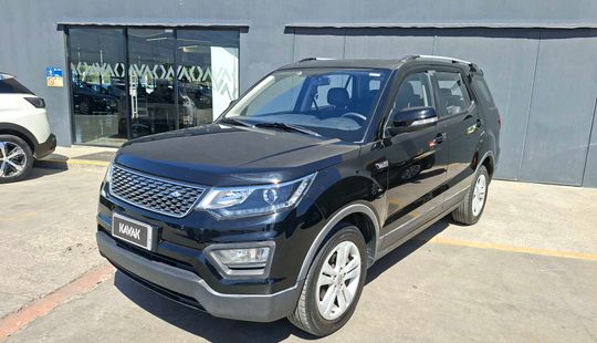Changan • CX70