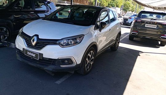 Renault • Captur