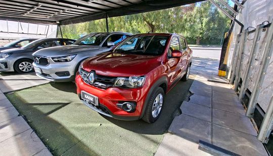 Renault • Kwid