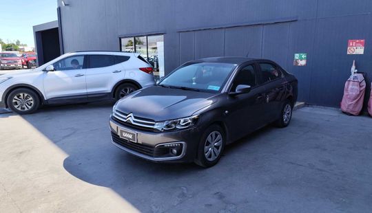 Citroen • C-Elysée