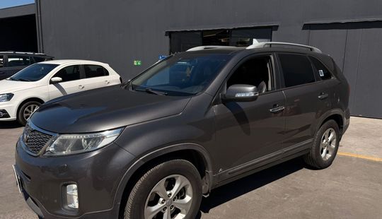 Kia • Sorento