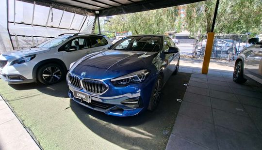 Bmw • Serie 2