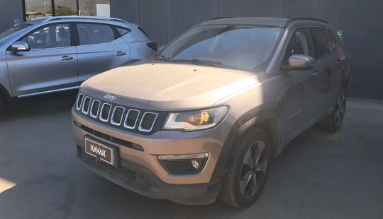 Jeep • Compass