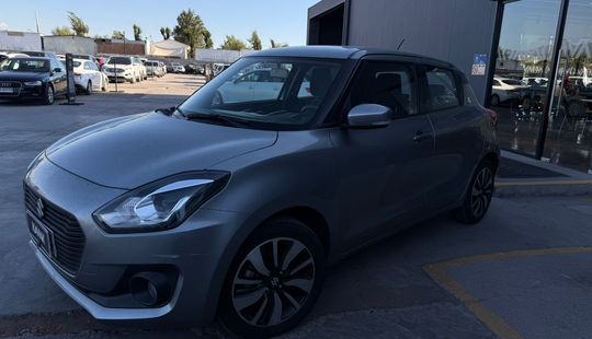 Suzuki • Swift