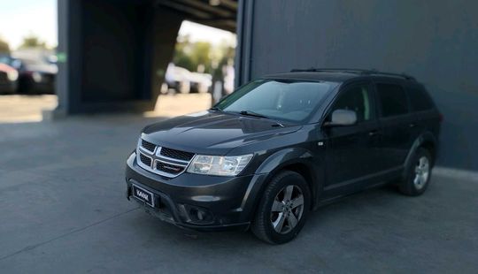 Dodge • Journey