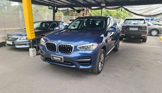 Bmw • X3