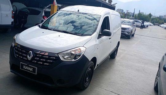 Renault • Dokker