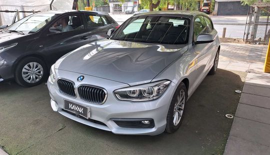 Bmw • Serie 1