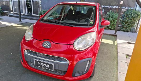Citroen • C1