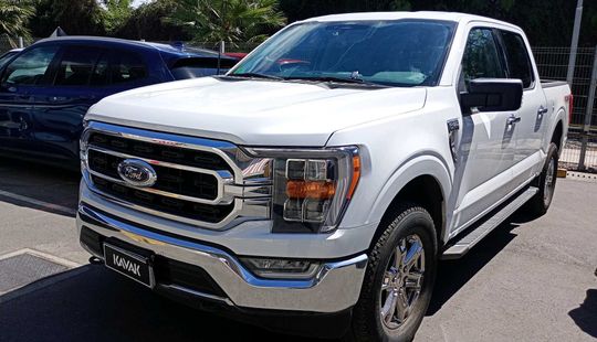 Ford • F-150