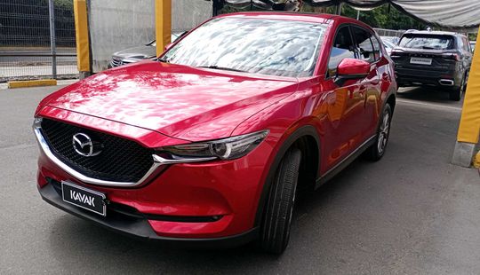 Mazda • CX-5