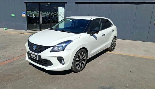 Suzuki • Baleno