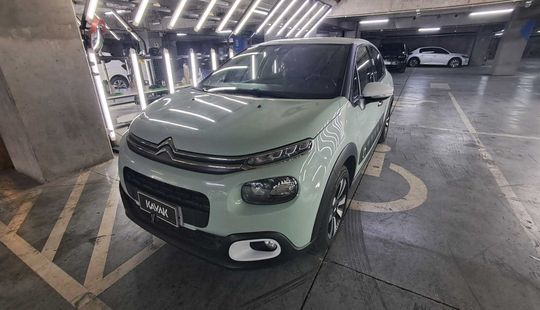 Citroen • C3
