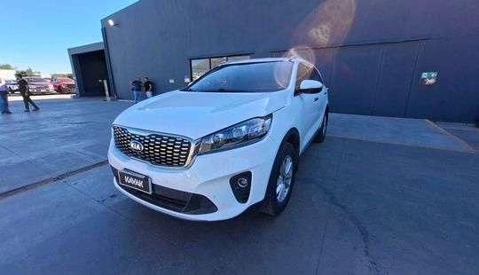 Kia • Sorento