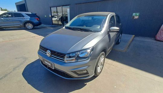 Volkswagen • Voyage