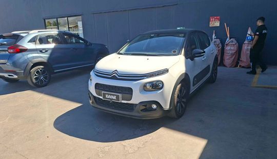 Citroen • C3