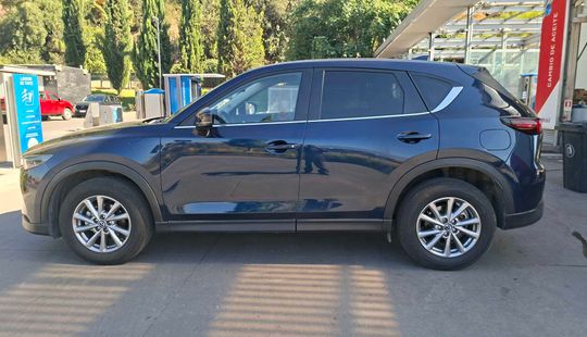 Mazda • CX-5