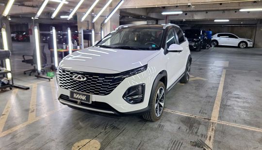 Chery • Tiggo 2 Pro