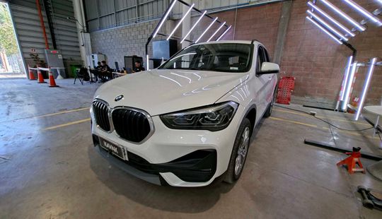 Bmw • X1