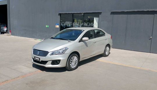 Suzuki • Ciaz