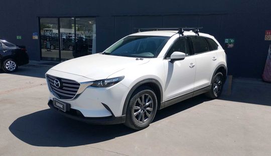 Mazda • CX-9