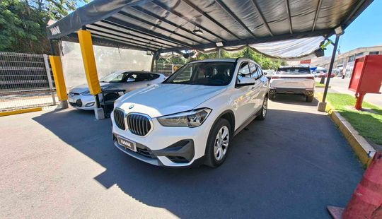 Bmw • X1