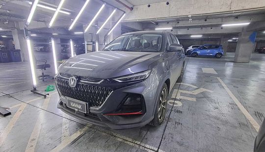 Changan • X7 Plus