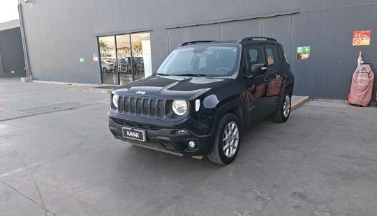 Jeep • Renegade