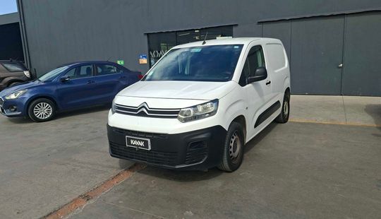 Citroen • Berlingo