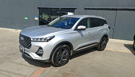 Chery • Tiggo 7 Pro