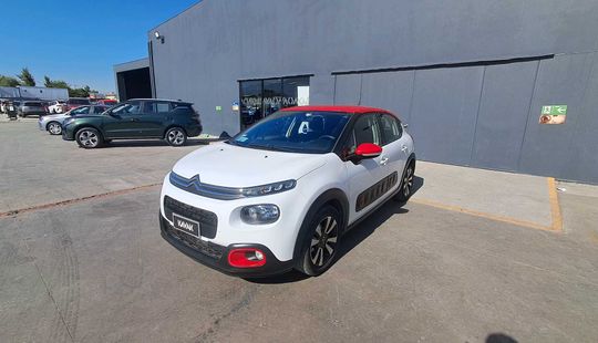Citroen • C3