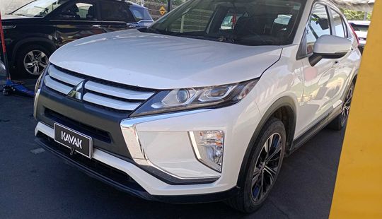 Mitsubishi • Eclipse Cross