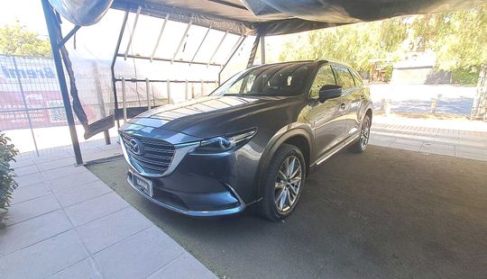 Mazda • CX-9