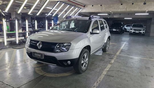 Renault • Duster