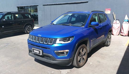 Jeep • Compass