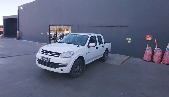 Great Wall • Wingle 5