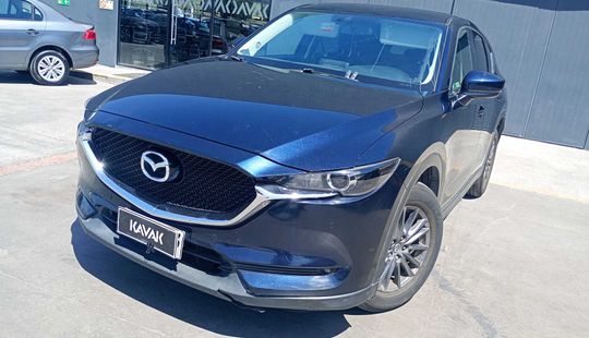 Mazda • CX-5