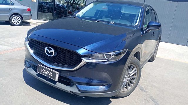 Mazda • CX-5