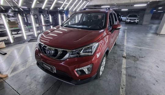 Changan • CS15