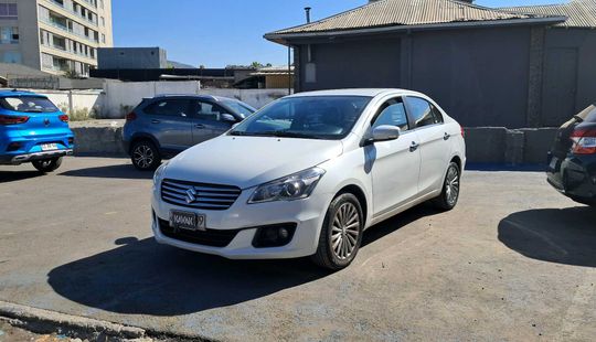 Suzuki • Ciaz