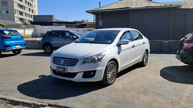 Suzuki • Ciaz