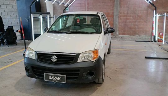 Suzuki • Alto