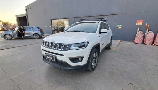 Jeep • Compass