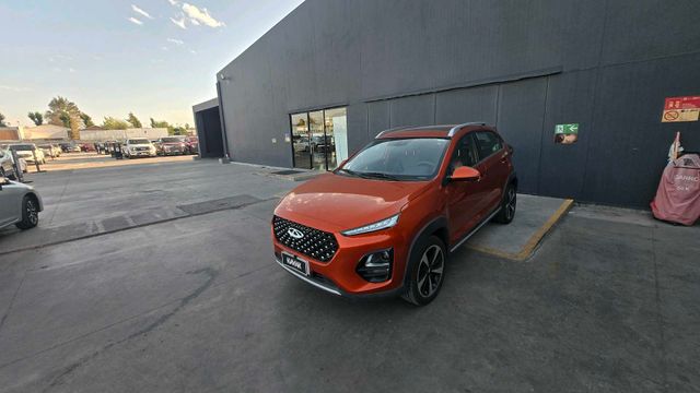 Chery • Tiggo 2 Pro