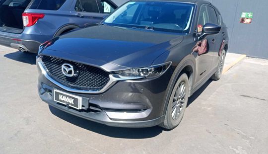 Mazda • CX-5